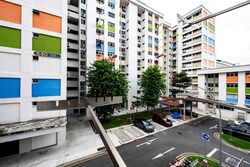 Blk 639 Yishun Street 61 (Yishun), HDB 4 Rooms #554357141